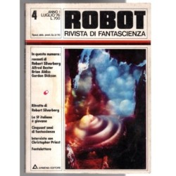 ROBOT-n 4, luglio-1976