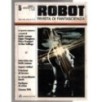 ROBOT-n 5, agosto-1976