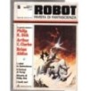 ROBOT-n 15, giugno-1977