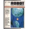 ROBOT-n 7, ottobre-1976