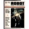 ROBOT-n 5, agosto-1976