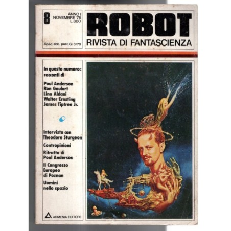 ROBOT-n 8, novembre-1976