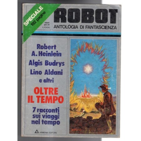 ROBOT-speciale n 4, supplemento al n 18-1977