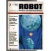 ROBOT-n 7, ottobre-1976