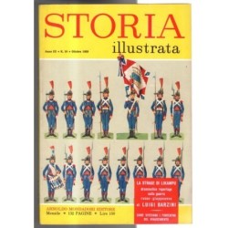 STORIA ILLUSTRATA-n 10, ottobre-1959