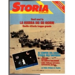 STORIA ILLUSTRATA-n 355, giu-1987