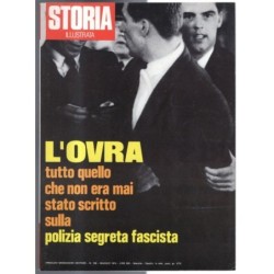STORIA ILLUSTRATA-n 198, maggio-1974