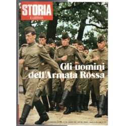 STORIA ILLUSTRATA-n 199, giugno-1974