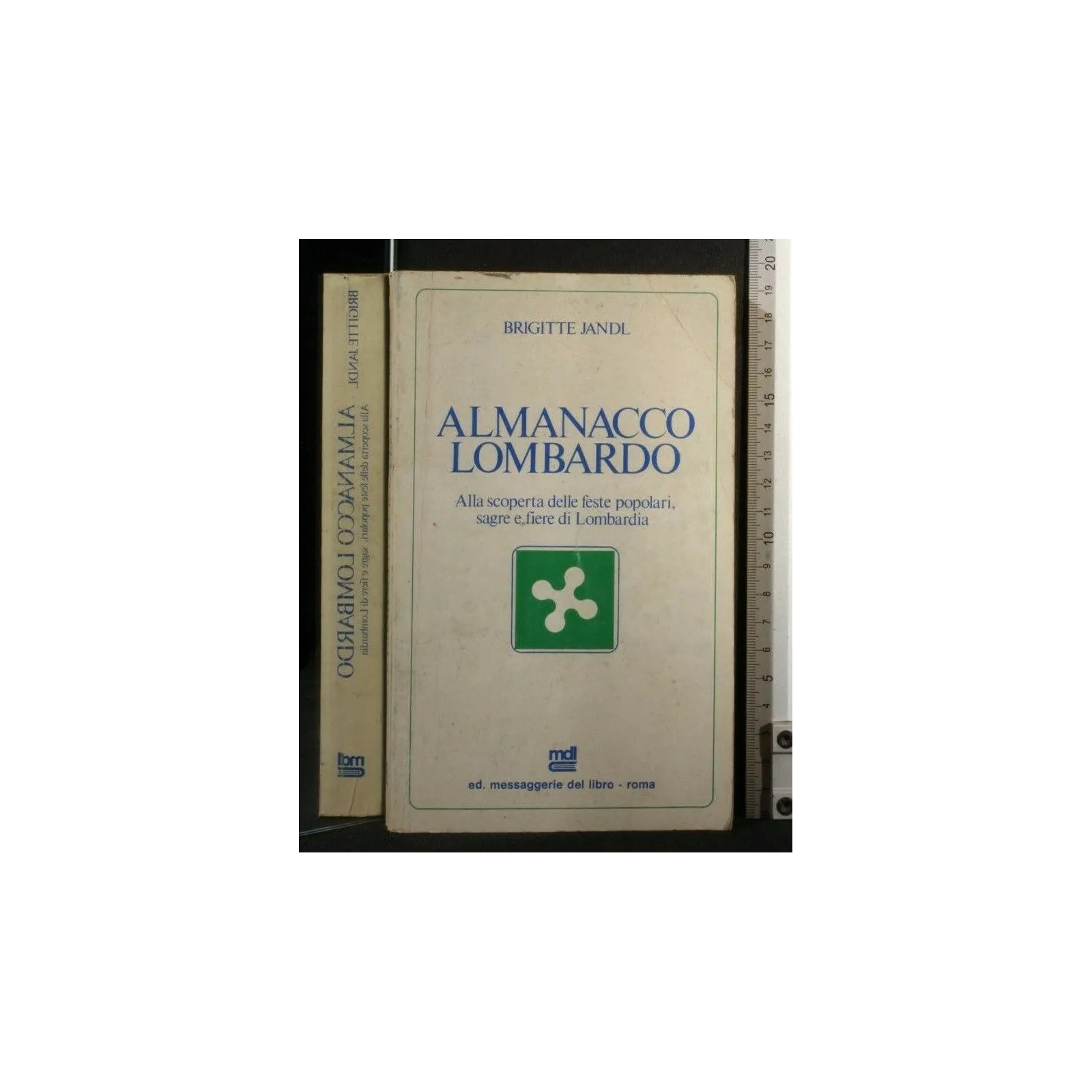 ALMANACCO LOMBARDO