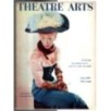 THEATRE ARTS-june-1957
