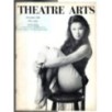 THEATRE ARTS-november-1958