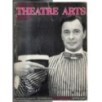 THEATRE ARTS-october-1958