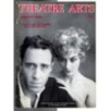 THEATRE ARTS-january-1959