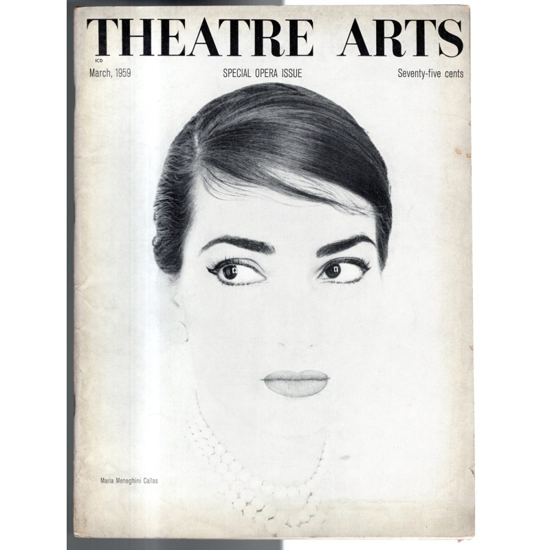 THEATRE ARTS-march-1959
