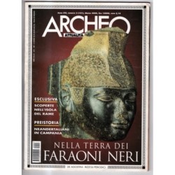 ARCHEO-n 181, marzo-2000