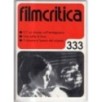 FILMCRITICA-n 333, aprile-1983