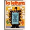 LA LETTURA-n 1, marzo-1977