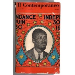 IL CONTEMPORANEO-n 34, marzo-1961