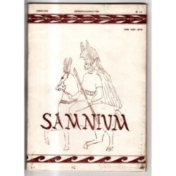 SAMNIUM-n 1/2, gennaio/giugno-1985