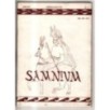 SAMNIUM-n 1/2, gennaio/giugno-1985