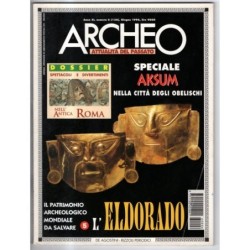 ARCHEO-n 136, giugno-1996
