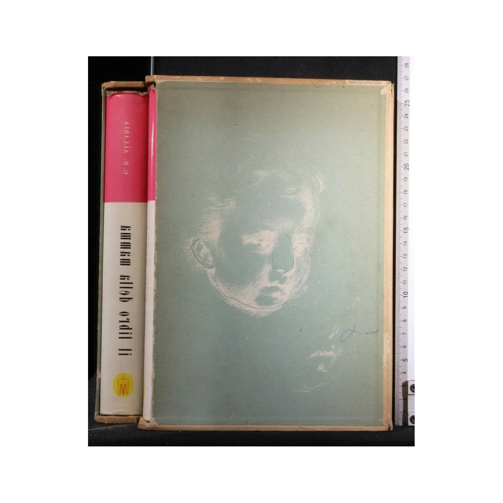 IL LIBRO DELLA MAMMA