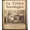 LA CRITICA SOCIOLOGICA-n 51-52, autunno 1979/inverno 1980-1980