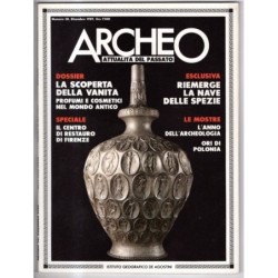 ARCHEO-n 58, dicembre-1989