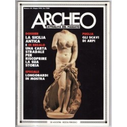 ARCHEO-n 64, giugno-1990