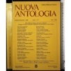 NUOVA ANTOLOGIA-fasc 2208, ottobre/dicembre-1998
