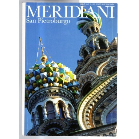 MERIDIANI-n 120-2003