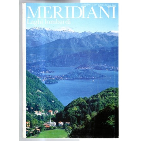 MERIDIANI-n 127-2004