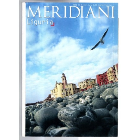 MERIDIANI-n 157-2007