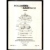 BOLLETTINO GEOFISICO-n 1, giugno-1991