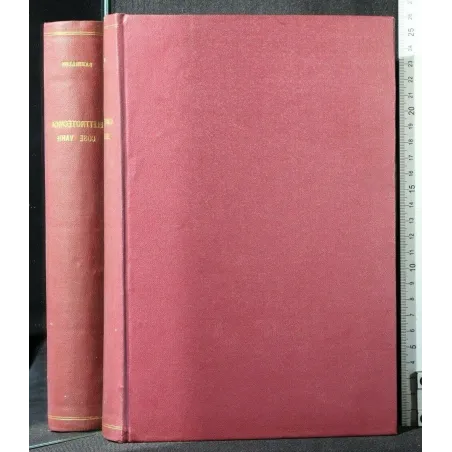 ELETTROTECNICA COSE VARIE _x000D_