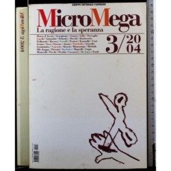 MICROMEGA-n 3-2004