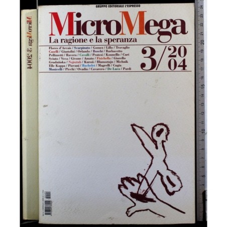 MICROMEGA-n 3-2004