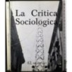 LA CRITICA SOCIOLOGICA-n 42, estate-1977