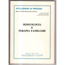 ATTRAVERSO LO SPECCHIO-n 35-36-1993