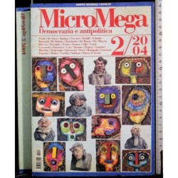 MICROMEGA-n 2-2004