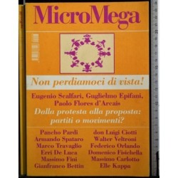 MICROMEGA-supplemento al n 3/2002-2002