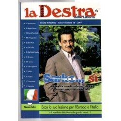 LA DESTRA-n 18-2007