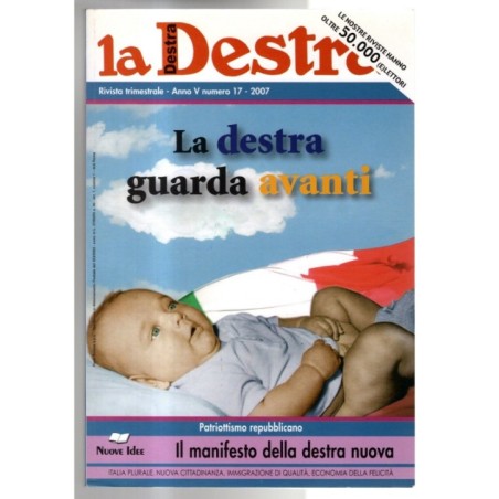 LA DESTRA-n 17-2007