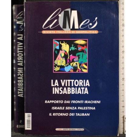 LIMES-n 5-2003