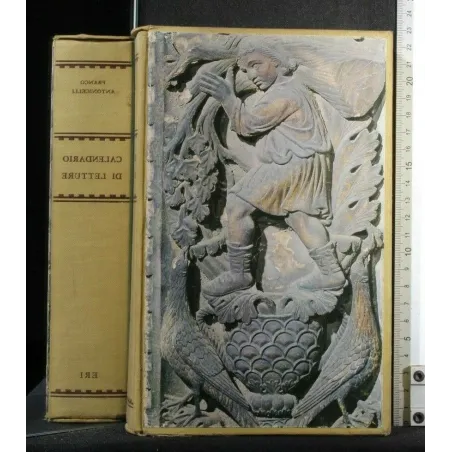 CALENDARIO DI LETTURE