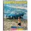 QUATTRORUOTE-n 128, agosto-1966