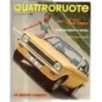 QUATTRORUOTE-n 213, settembre-1973