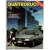 QUATTRORUOTE-n 362, dicembre-1985