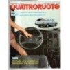 QUATTRORUOTE-n 361, novembre-1985