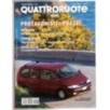 QUATTRORUOTE-n 497, marzo-1997